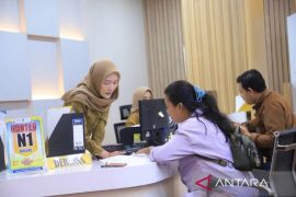 Kota Tangerang hadirkan diskon 50 persen untuk bayar BPHTB