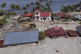 Penanganan bencana di Tanah Datar Page 4 Small