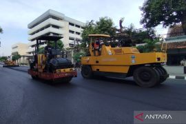 Pemkab Kudus targetkan 2026 semua ruas jalan kabupaten zero lubang