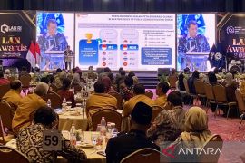 Wamen PANRB: Tata kelola administrasi publik RI miliki fondasi kuat