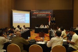 Imigrasi: Ekonomi pasca-penurunan timah picu TPPO di Bangka Tengah