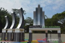 Bulan Mei 2026, inflasi Kota Sukabumi 0,14 persen