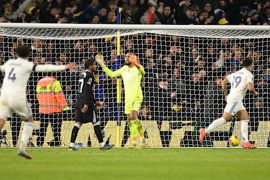 Leeds United kalahkan Chelsea 3-1 di Elland Road