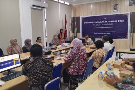 Target penerimaan pajak 2025 KPP Sorong senilai Rp1,4 triliun