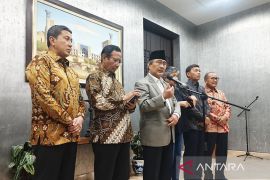 Komisi rekomendasikan Polri evaluasi Perkap usai KUHP-KUHAP baru