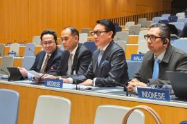 "Proposal Indonesia" didukung sejumlah negara di sidang SCCR WIPO