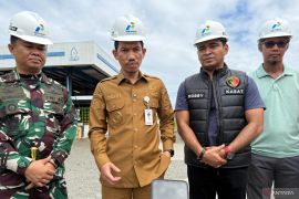 Pemkab Aceh Barat pastikan stok BBM dan LPG aman dan mencukupi, warga tak perlu antre