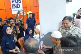 Ekonomi kemarin, LPG masuk wilayah terisolir hingga tersangka kasus Cikande