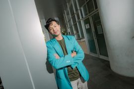 Mahasiswa UMS juara nasional opini vision tawarkan perspektif mengatasi kemalasan berpikir