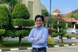 Alumni Gizi UMS siap kontribusi untuk kesehatan lansia