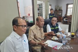 Kemenkes data fasilitas kesehatan rusak terdampak banjir di Langkat