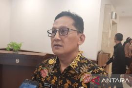 DKI mulai bahas upah minimum provinsi walau belum ada regulasi terbaru