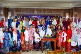 GOW Banjarbaru dorong kreativitas dan inovasi UMKM lebih maju