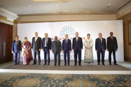 Wamendag&nbsp;Roro dorong perluasan PTA D-8 menuju kerja sama komprehensif