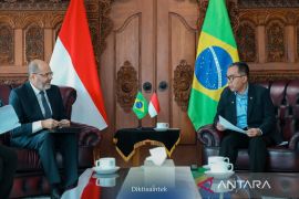 Indonesia, Brazil deepen cooperation in research, higher education