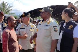 Ditjen Adwil Kemendagri memprioritaskan pemulihan jalan di Aceh