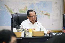 Minister calls for regions' support for flood-hit Sumatra provinces