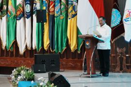 Tito Karnaviab: PKK Papua Pegunungan pastikan program tepat sasaran