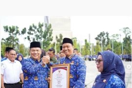 Galeri Foto - Pemprov Riau komitmen bangun generasi sehat