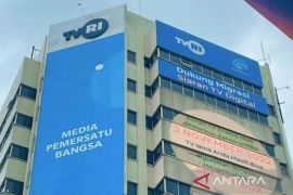 TVRI komitmen sebagai media informatif