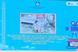 SMPN 1 Basa Ampek Balai Tapan Raih Juara II Nasional pada Ajang Video Inspiratif Wajar 13 Tahun