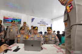 Police intensify fingerprint use to identify West Sumatra victims