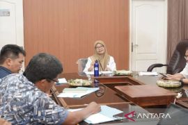 Sekda Bima dorong penataan PPPK dan tenaga paruh waktu di OPD teknis