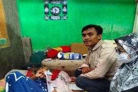 Sebanyak 700 KPM BLTS Kesra di Dompu belum terima bantuan