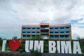 UM Bima resmi buka Prodi S2 Pedagogi setelah terbit SK Mendiktisaintek