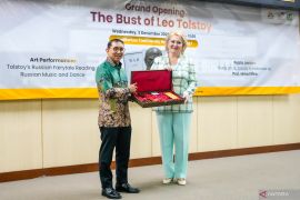 Fadli Zon buka peluang kerja sama dengan Rusia untuk produksi film