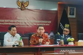 43 cagar budaya terdampak banjir dan longsor di Aceh, Sumut, Sumbar