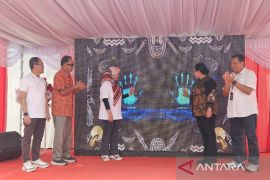 PT Telkom hadirkan neuCentrIX Jayapura upaya percepatan transformasi digital Papua