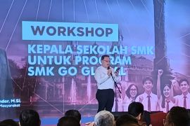 Kemenko PM dorong SMK jadi inkubator sejuta talenta global