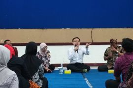 Kemenko PM mengimbau lulusan SMK waspada tawaran kerja fiktif