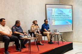 Karantina Sulsel sosialisasi aturan untuk tingkatkan kepatuhan pengguna jasa