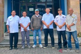 Warga Meratus HST harapkan CSR PT AMML dapat hijaukan Pegunungan Meratus