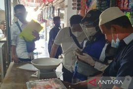 Program Tera Ulang Pemkab Bogor melejit capai 1,2 juta unit alat ukur