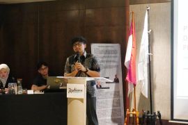 Tol Bakter hadir seminar MTI Lampung bahas peran strategis jalan tol dalam Global Port City