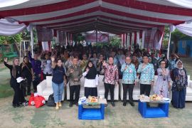 Jakut sediakan 35 layanan HIV