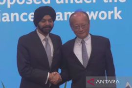 ADB-Bank Dunia luncurkan dua proyek perdana FMRF di Pasifik