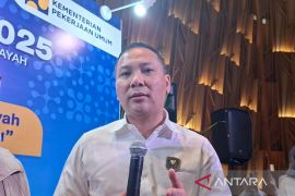 Kemenko IPK: Tata ruang menjadi kunci untuk mengantisipasi bencana