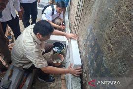 Menteri PKP: Gotong royong renovasi RTLH guna tekan kesenjangan sosial