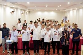 Pemkab Banjar komitmen kelola sampah tertata dan berkelanjutan