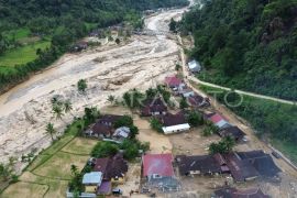 Data kerusakan rumah akibat banjir bandang di Padang Page 4 Small