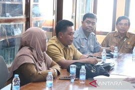 Kemenkum Bengkulu gelar Rapat Harmonisasi Raperda Seluma tentang Penghormatan, Perlindungan, dan Pemenuhan Hak Penyandang Disabilitas