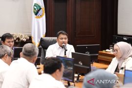 Bupati Subang ingatkan penambangan harus sejalan dengan kelestarian lingkungan