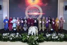 Ipemi tekankan peran perempuan bagi pembangunan nasional