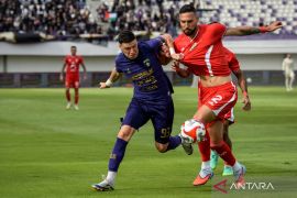 Persita Bangkit: Pena Siapkan Strategi Rahasia di Balik Layar