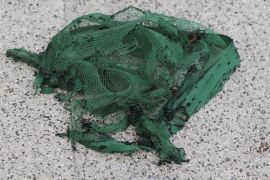 Hong Kong periksa keselamatan gedung usai kebakaran Wang Fuk Court