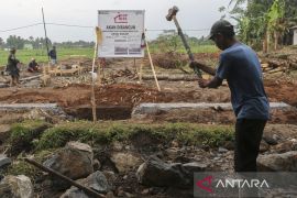 Koperasi Merah Putih jadi syarat pencairan dana desa